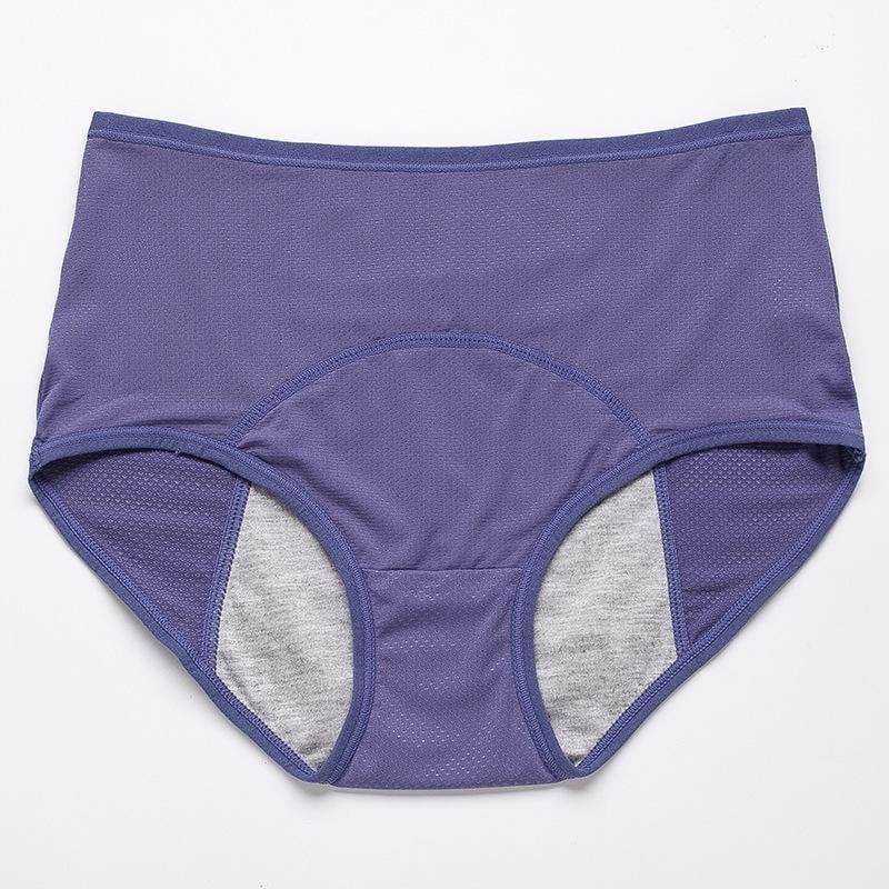 2025 New Upgrade High Waist Leak Proof Panties