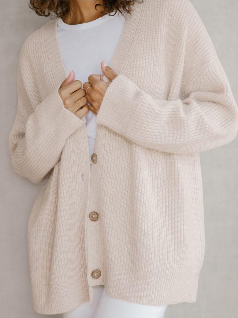 New Cocoon Cardigan (Buy 2 Free Shipping)