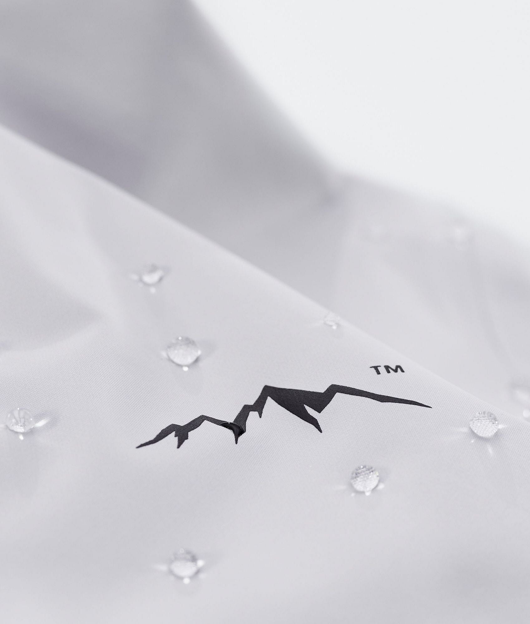 Rain Pants For Women Light Grey