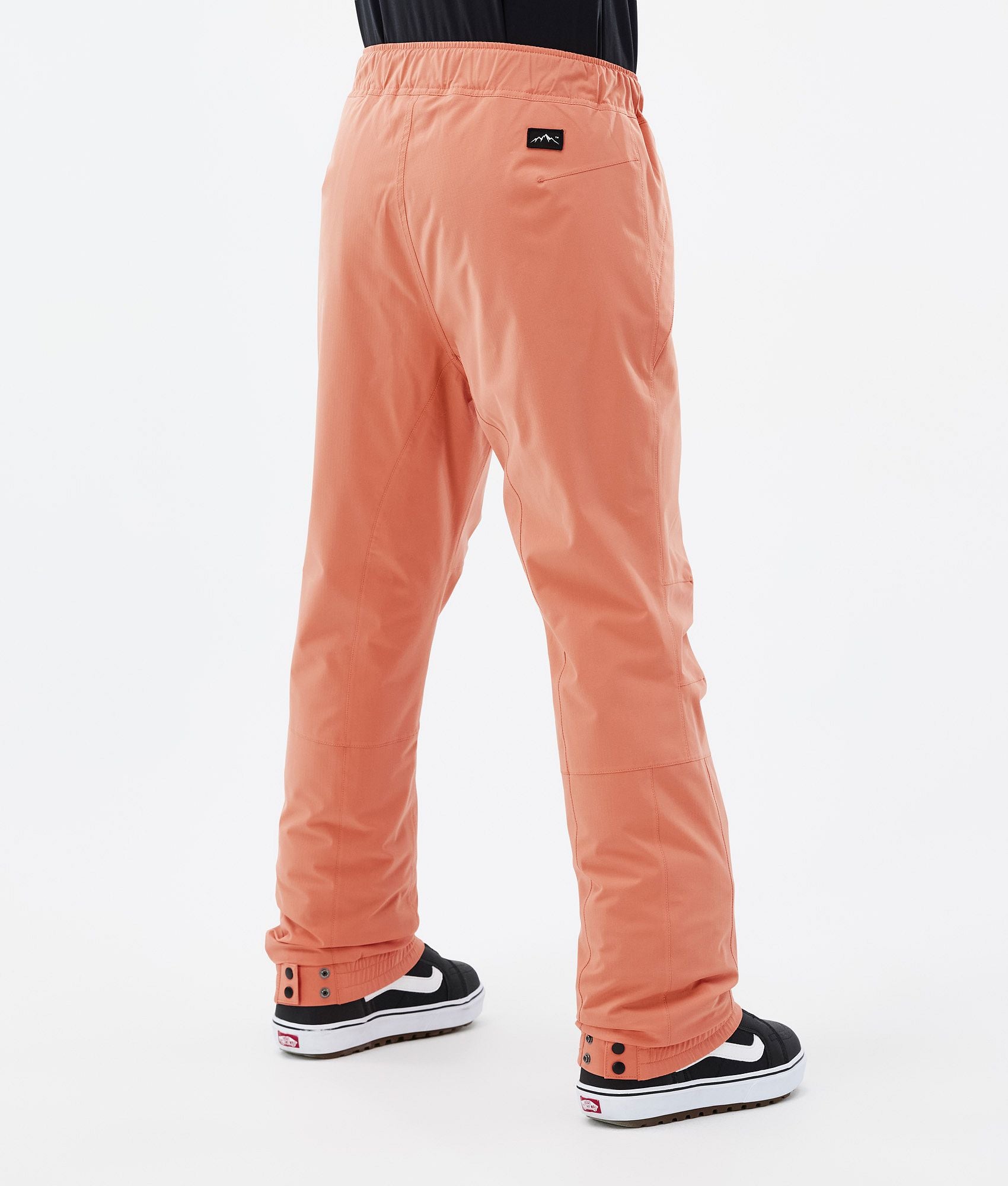 Snowboard Pants For Women Peach