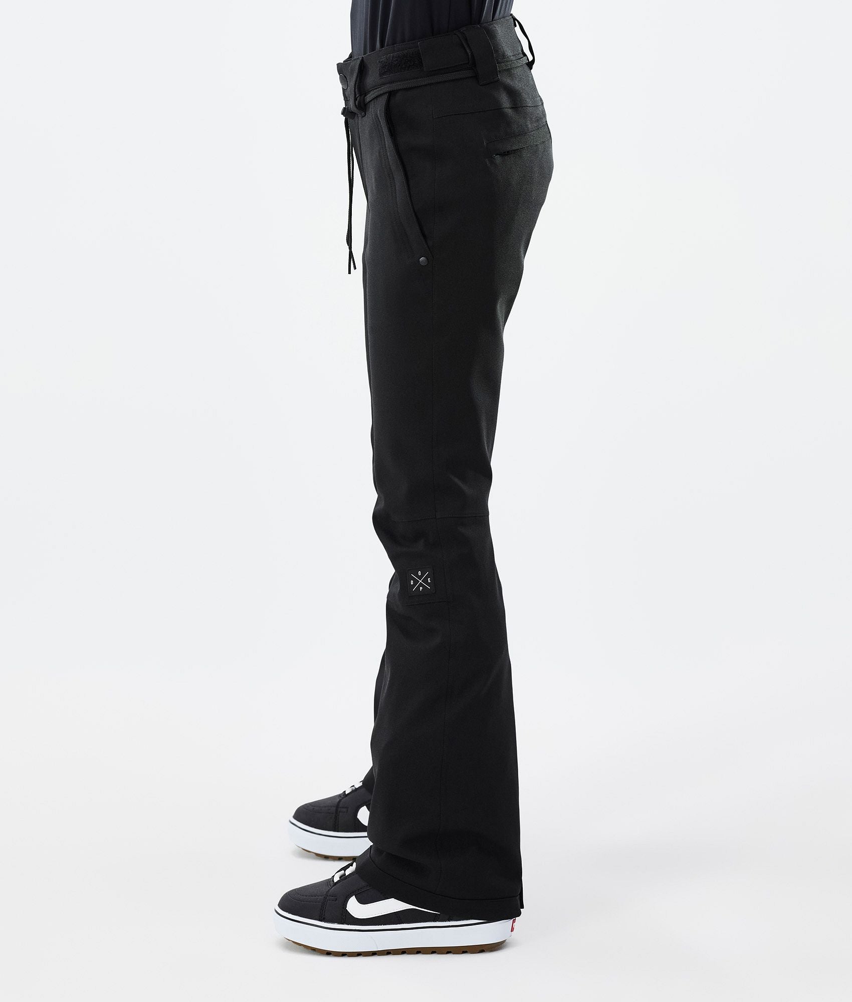 Snowboard Pants For Women Black