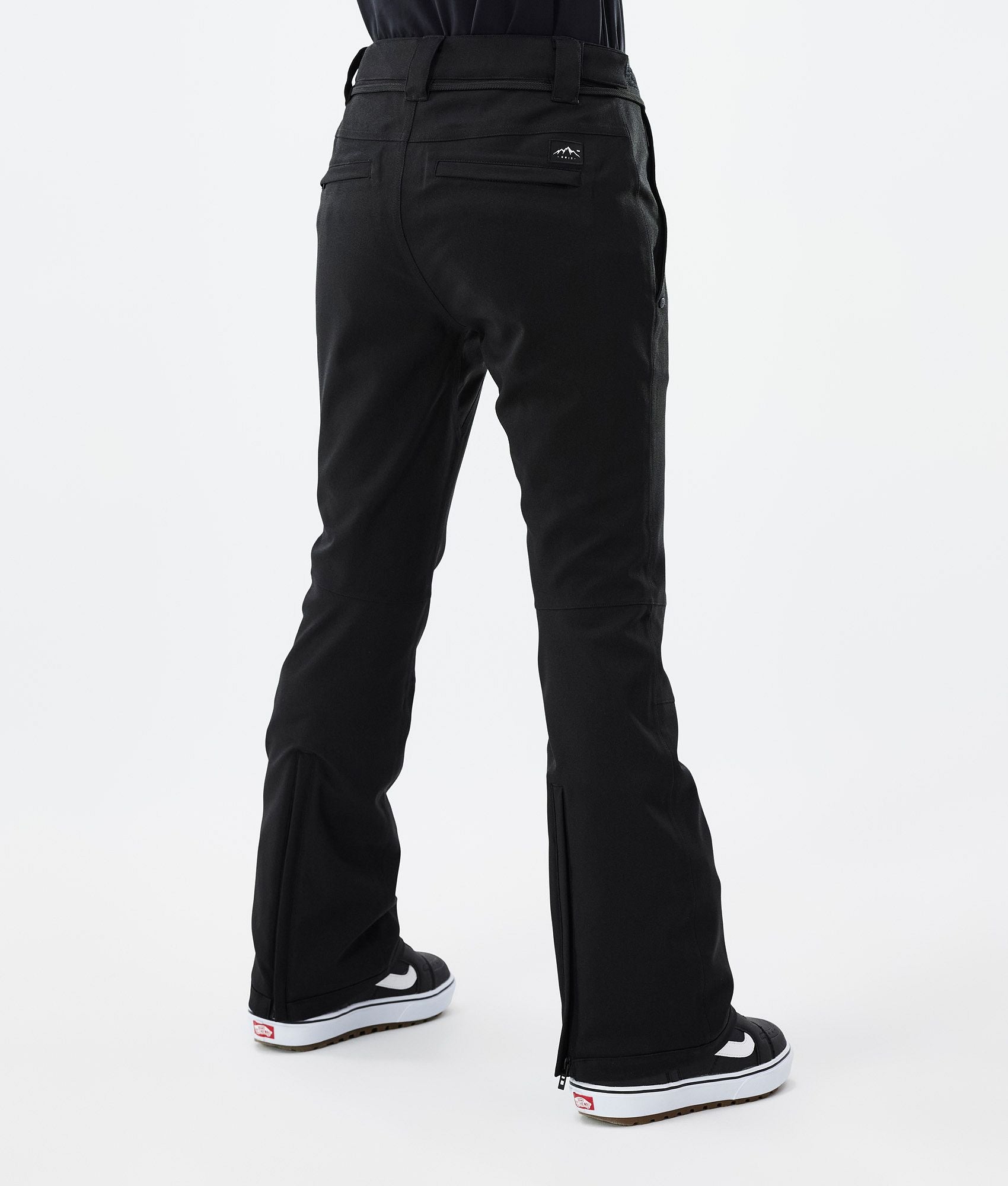 Snowboard Pants For Women Black