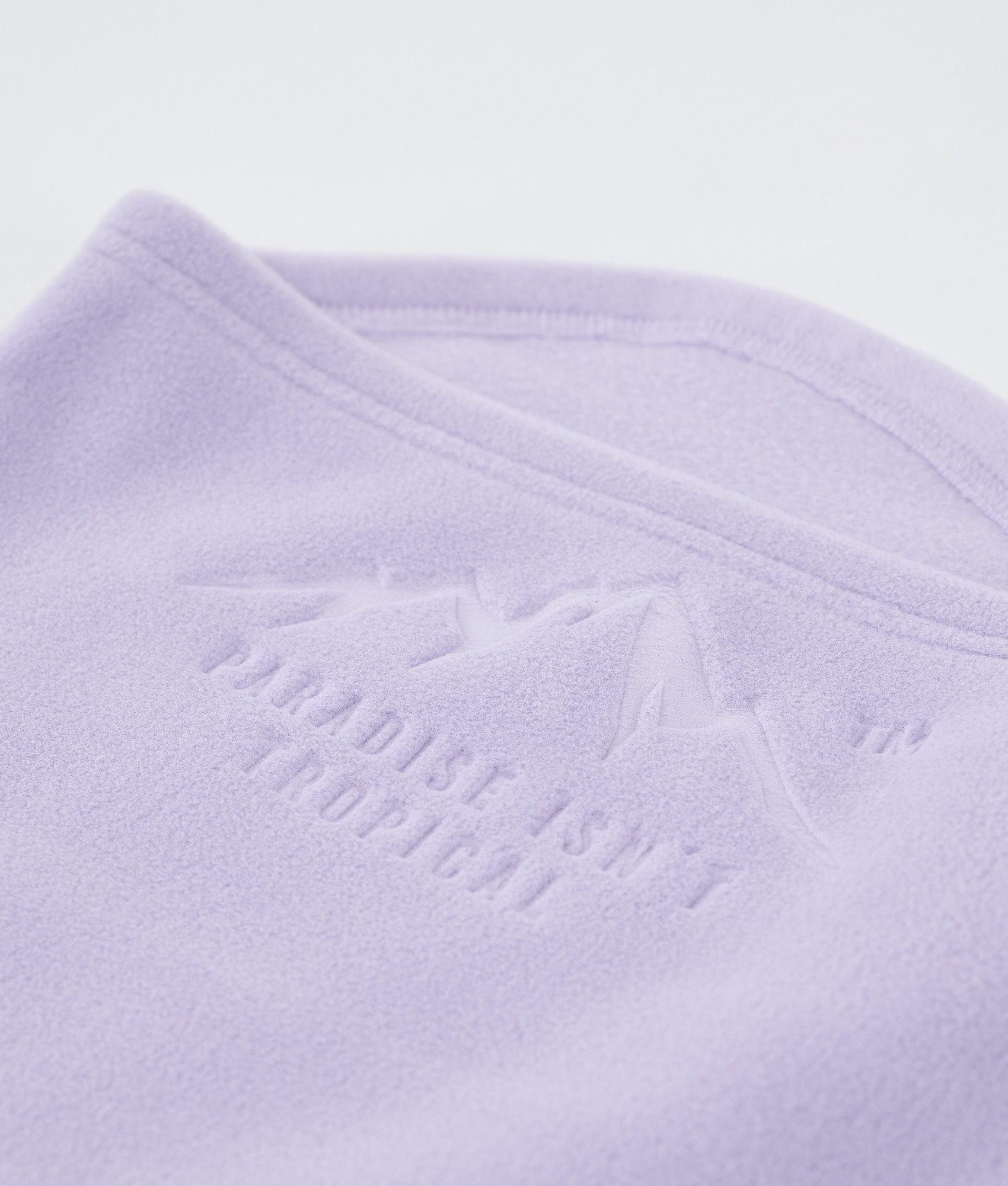 Facemask Faded Violet