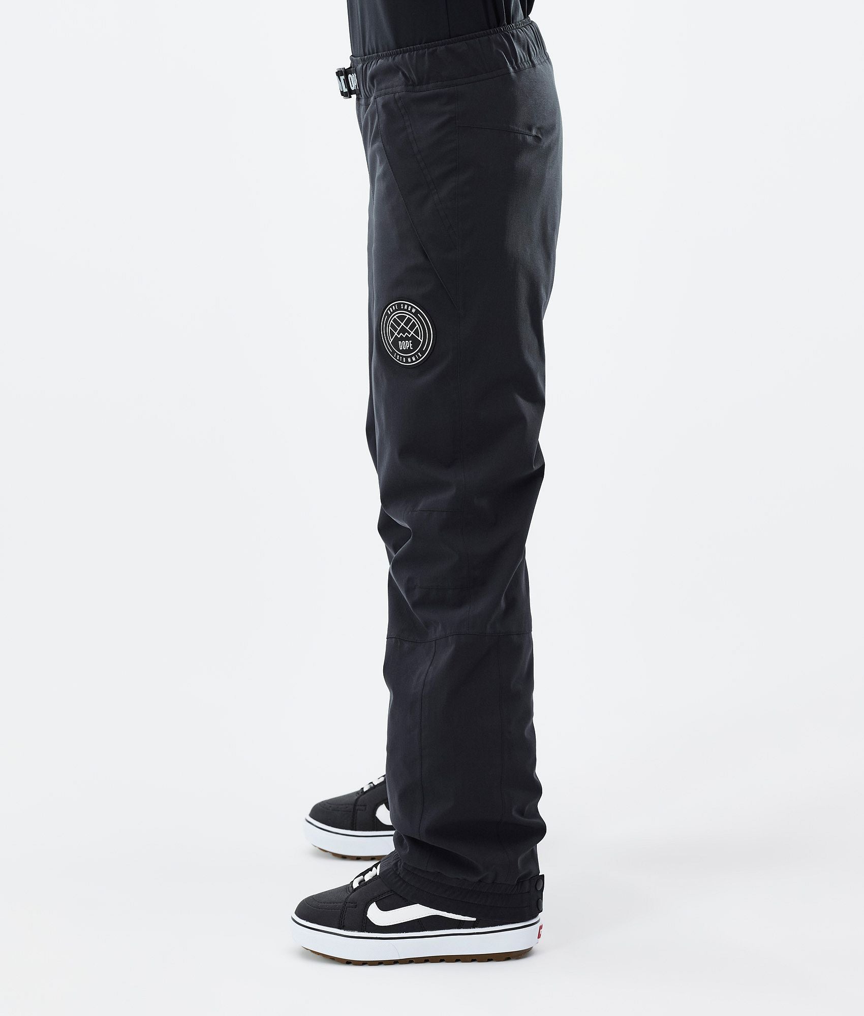 Snowboard Pants For Women Black