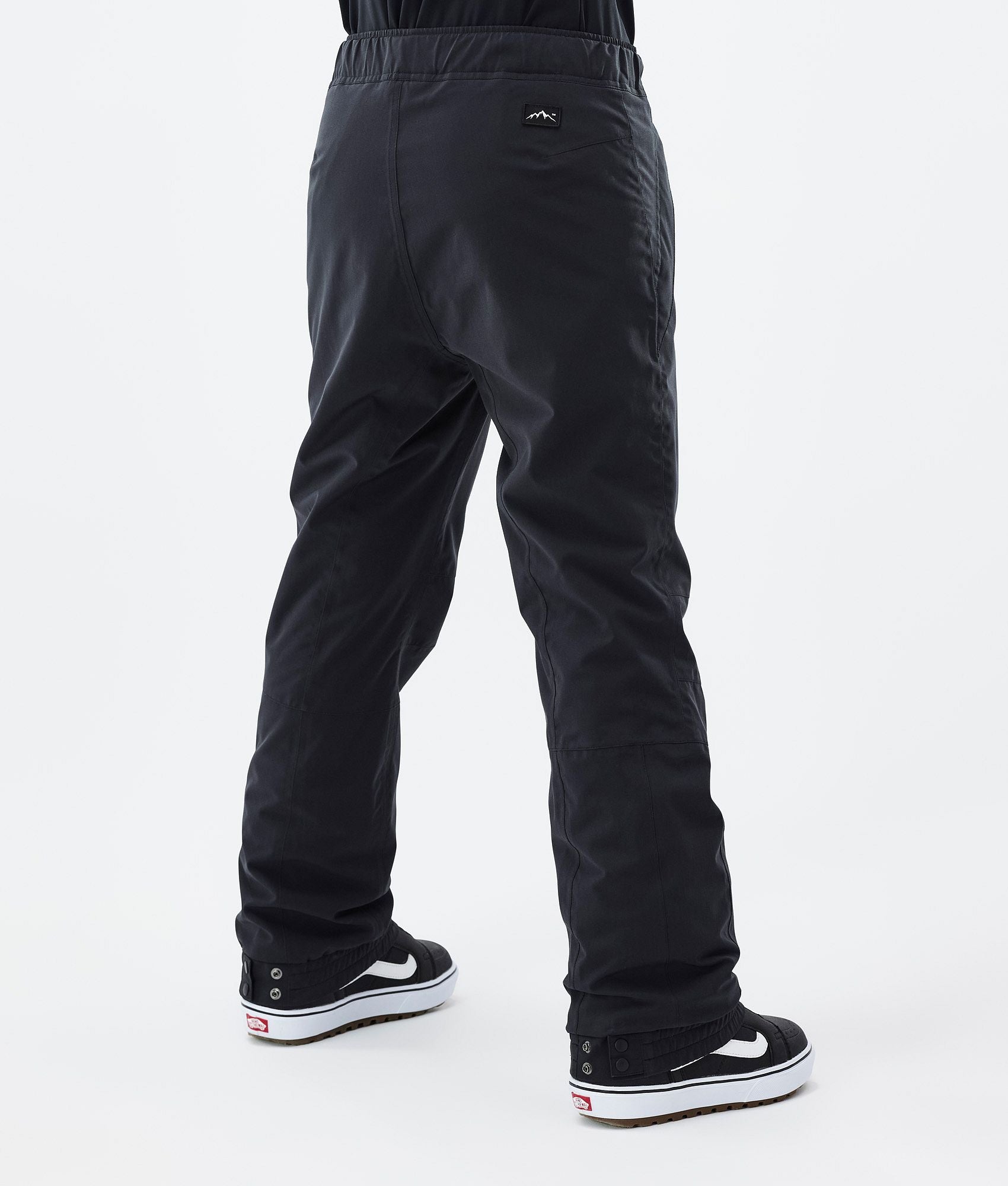 Snowboard Pants For Women Black