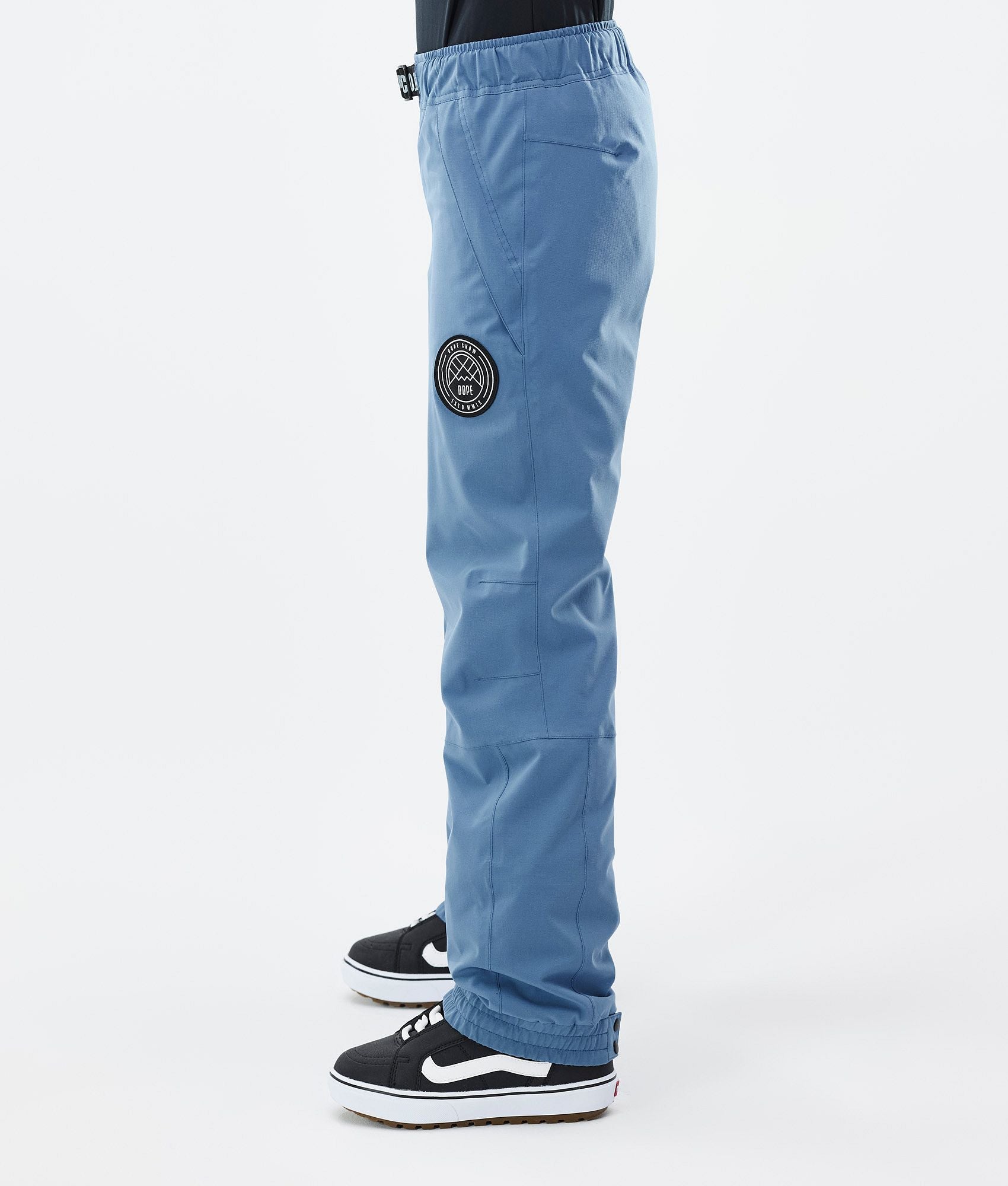 Snowboard Pants For Women Blue Steel