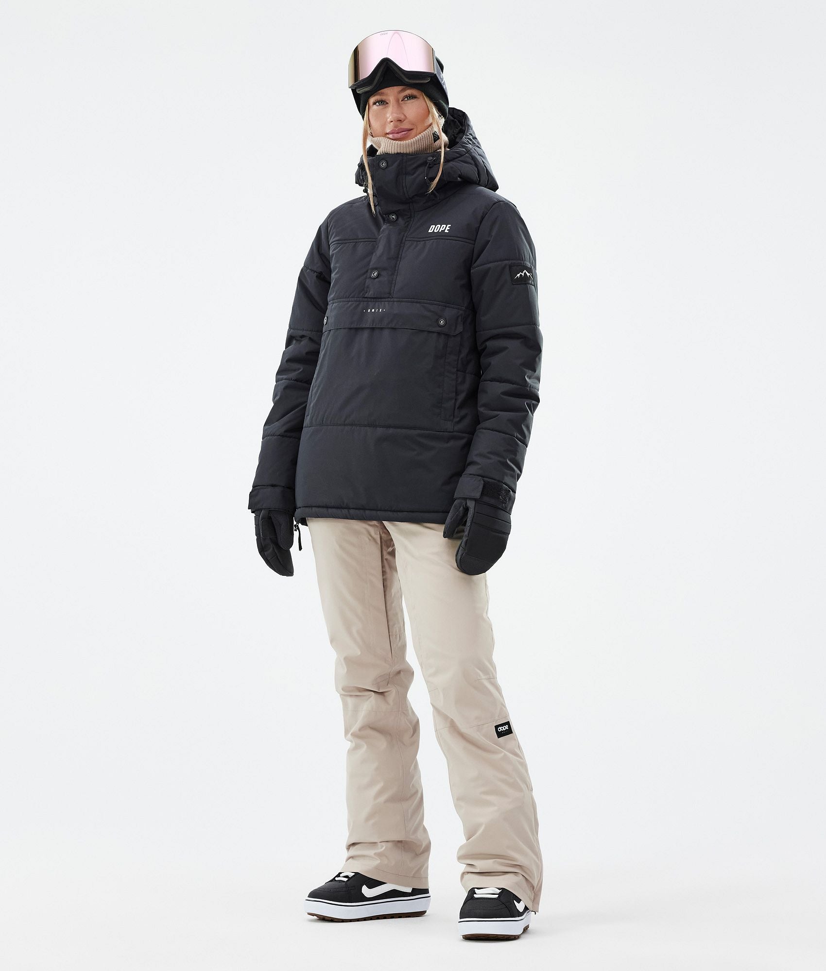 Snowboard Pants For Women Sand