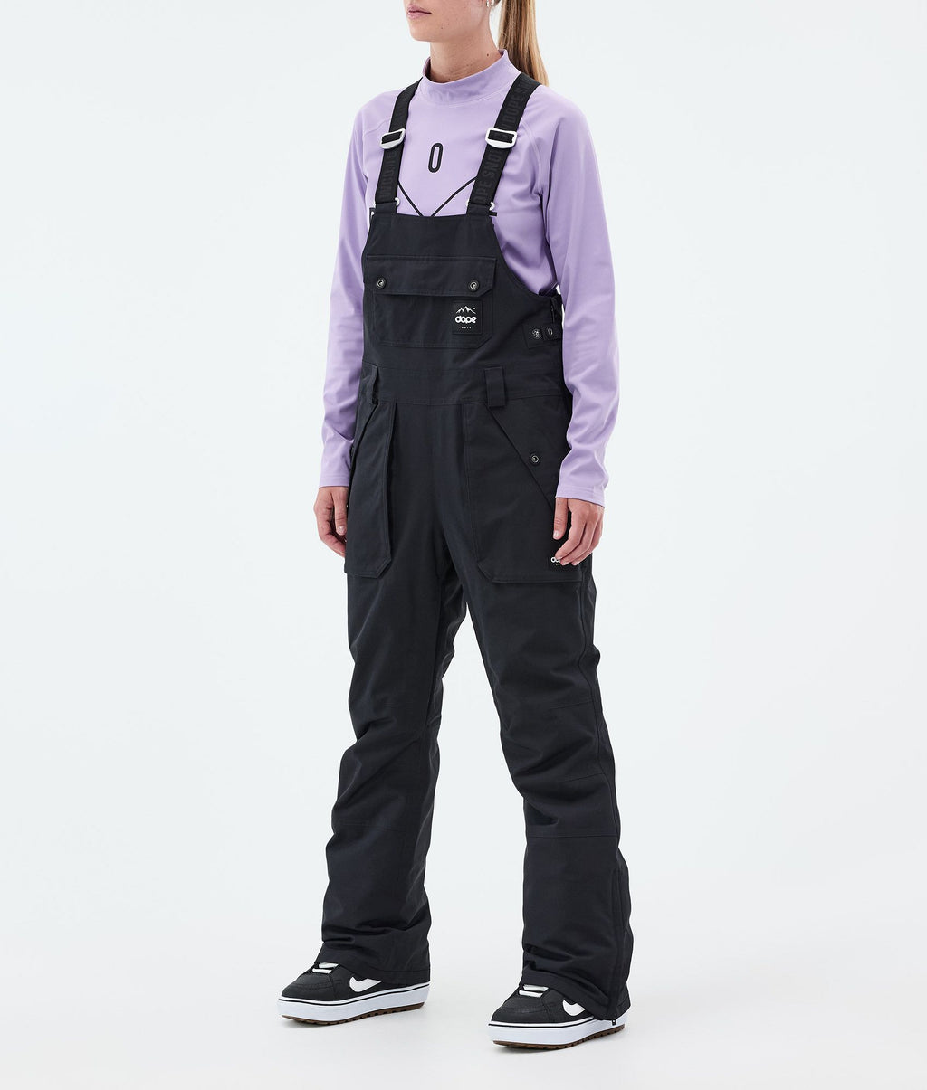 Snowboard Jacket For Women Soft Pink