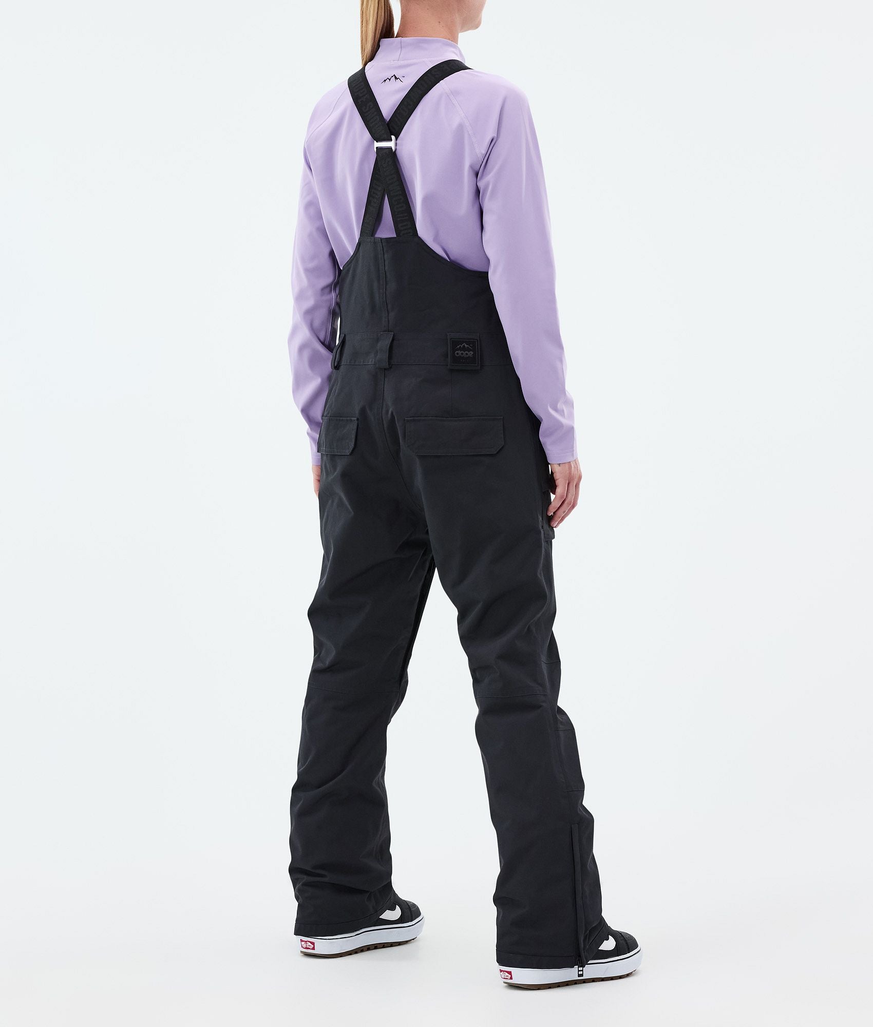 Snowboard Pants For Women Black