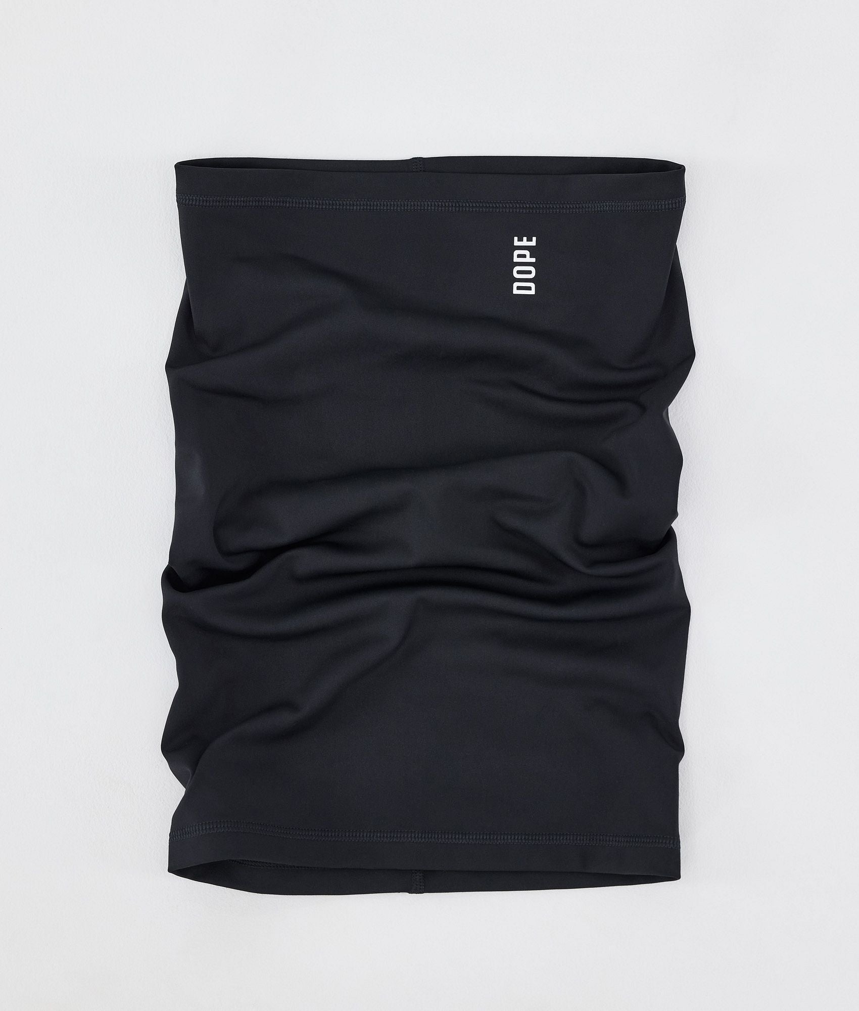 Base Layer Top For Men 2X-Up Black