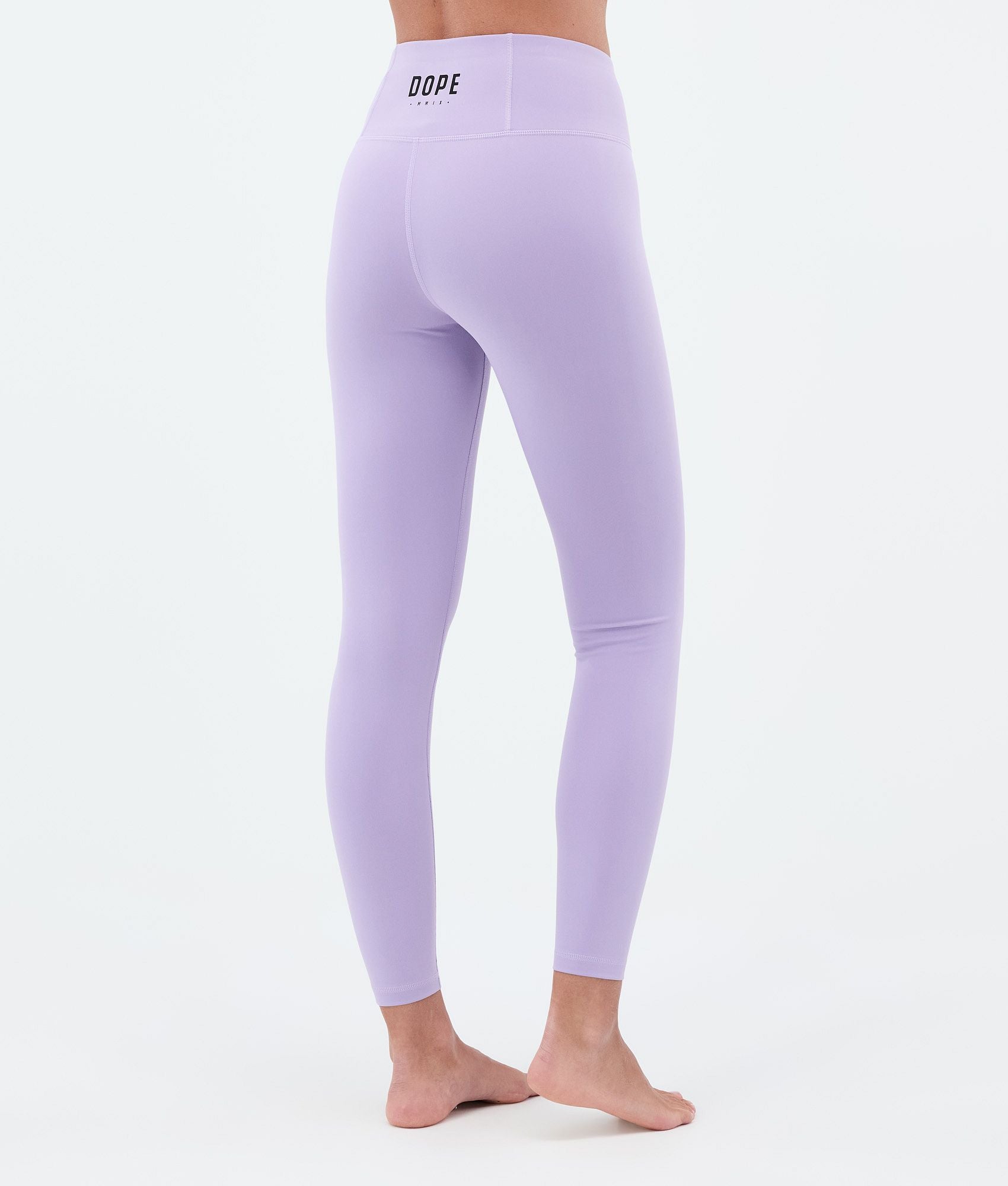 Base Layer Pant For Women 2X-Up Faded Violet