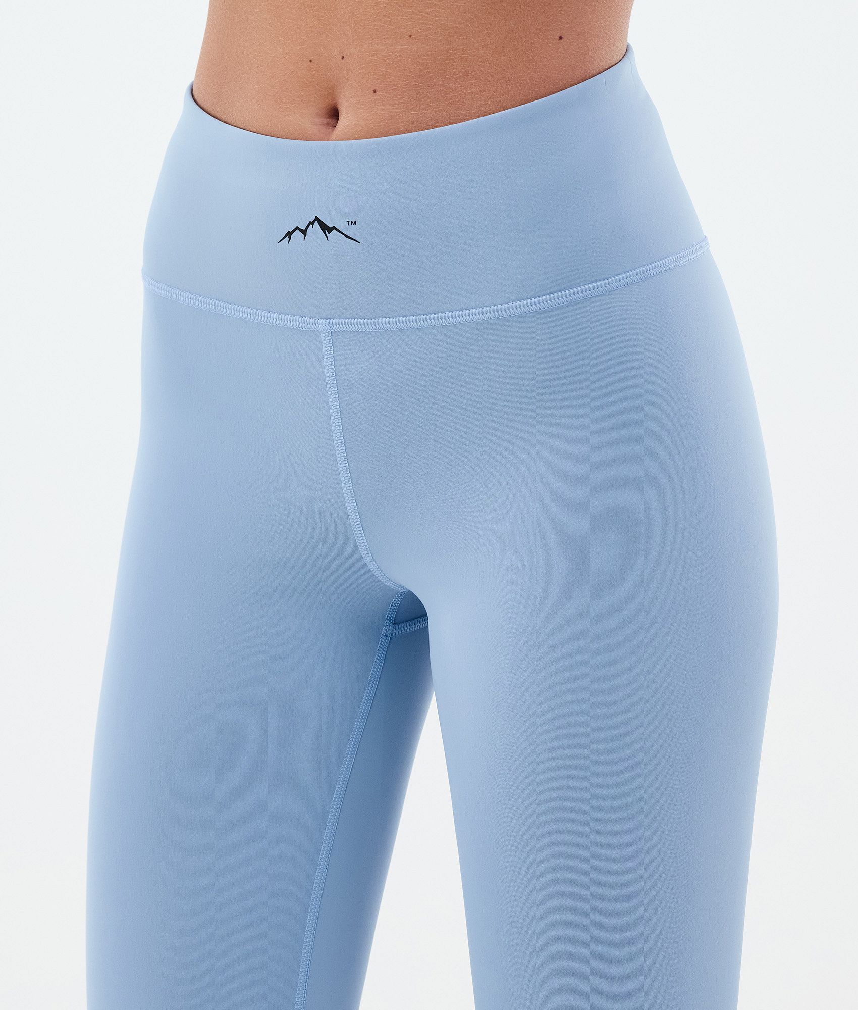 Base Layer Pant For Women 2X-Up Light Blue