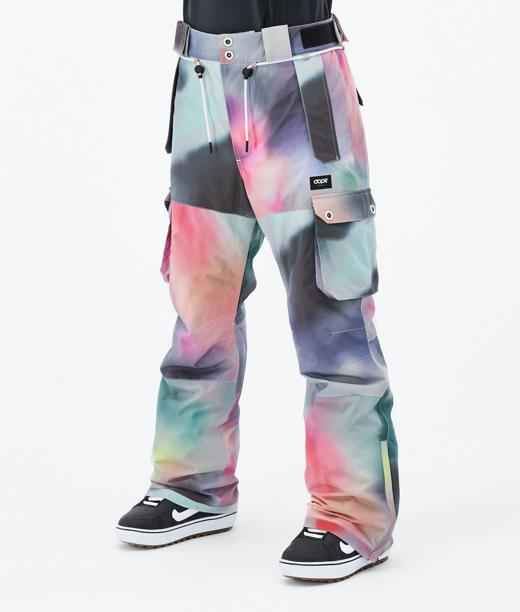 Snowboard Pants For Women Aurora