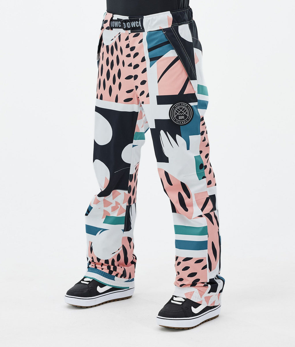 Snowboard Pants For Women Melon
