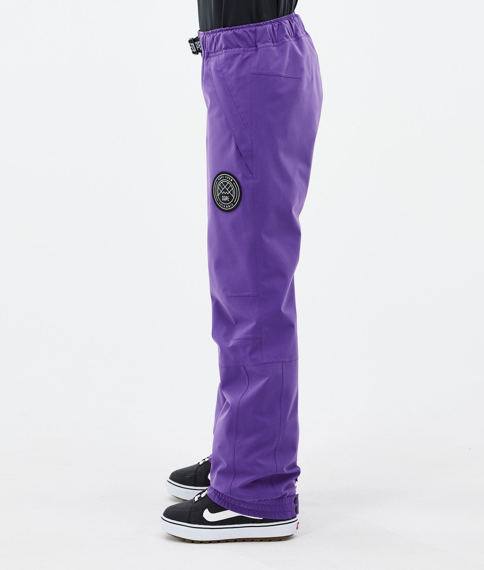 Snowboard Pants For Women Vivid Purple