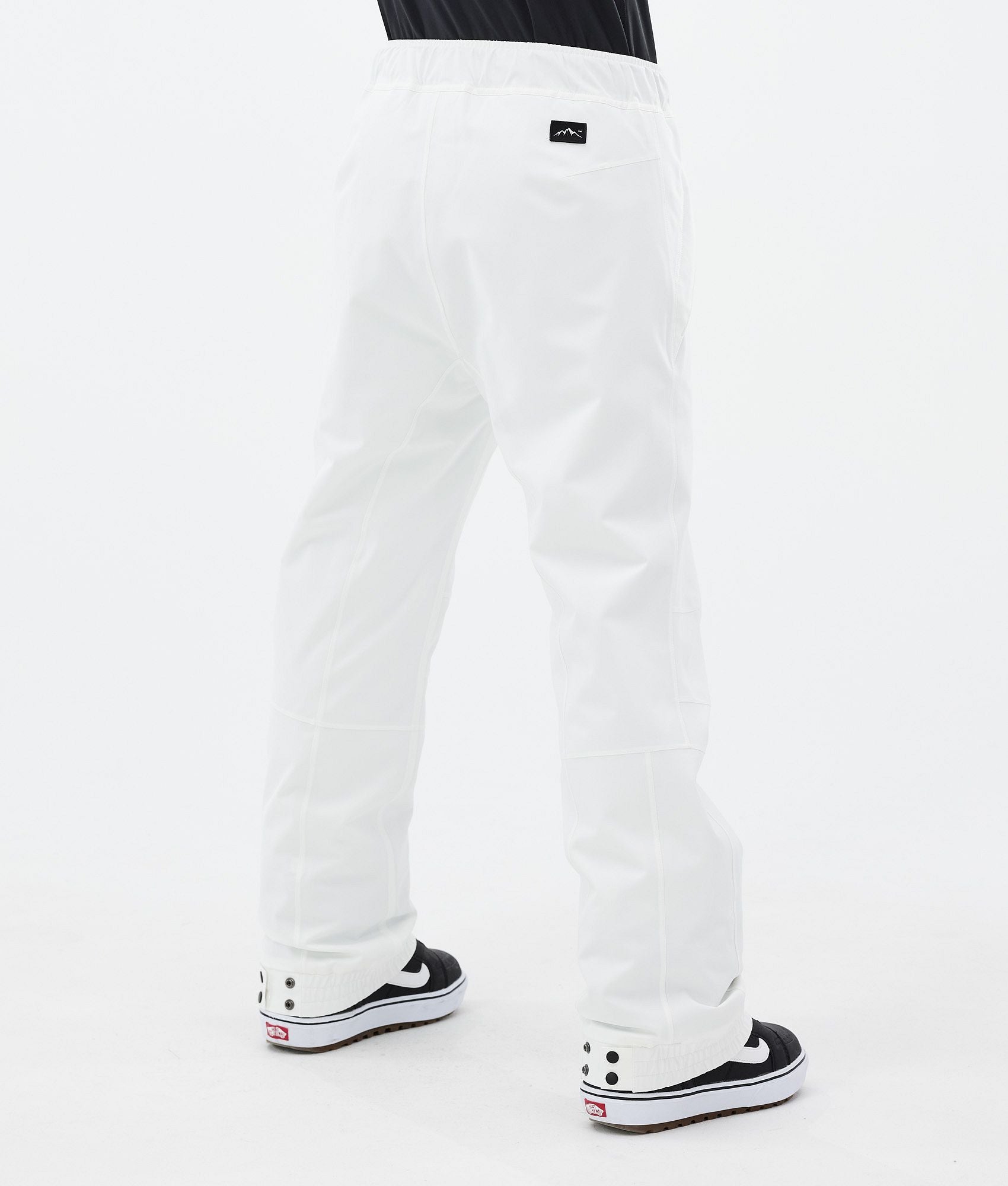 Snowboard Pants For Women Whitish