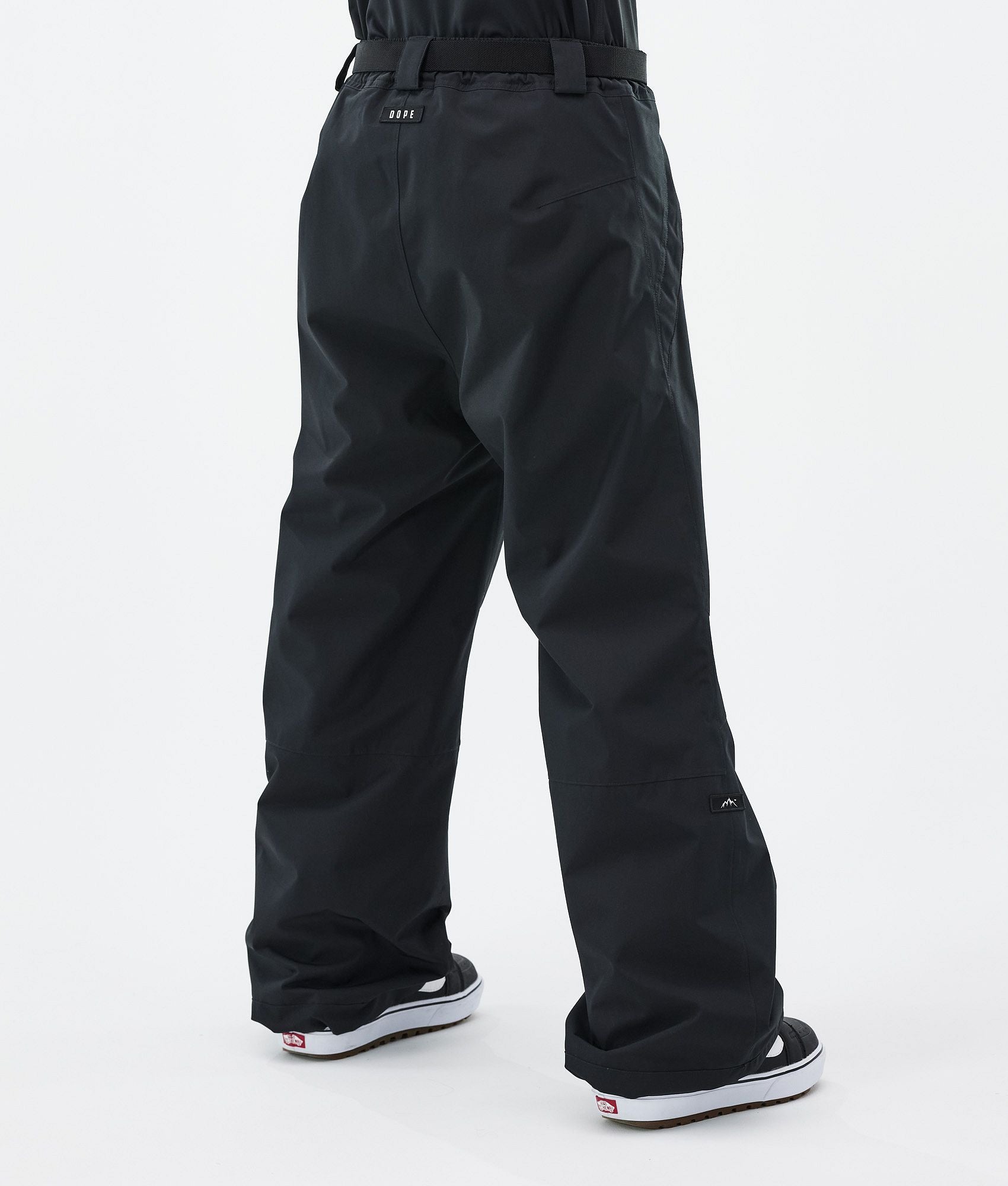 Snowboard Pants For Women Black