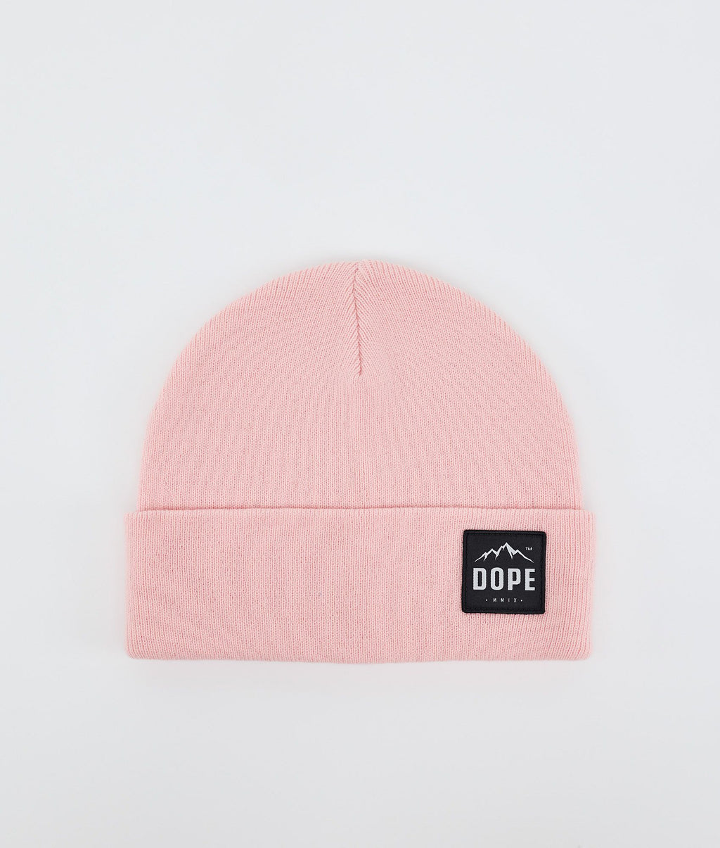 Beanie Soft Pink