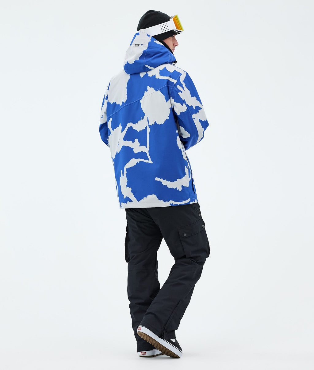 Snowboard Jacket For Men Noice