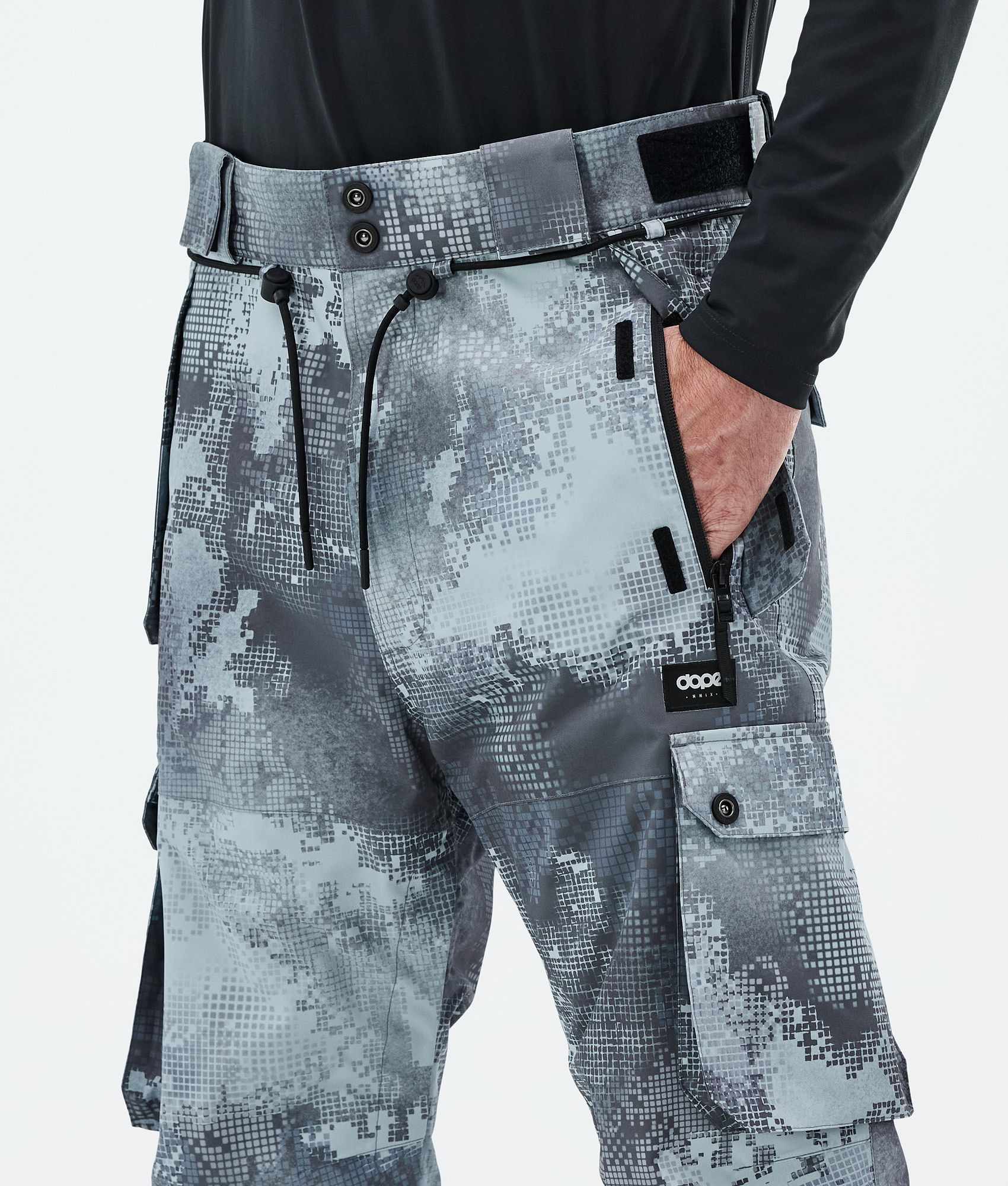 Snowboard Pants For Men Digi