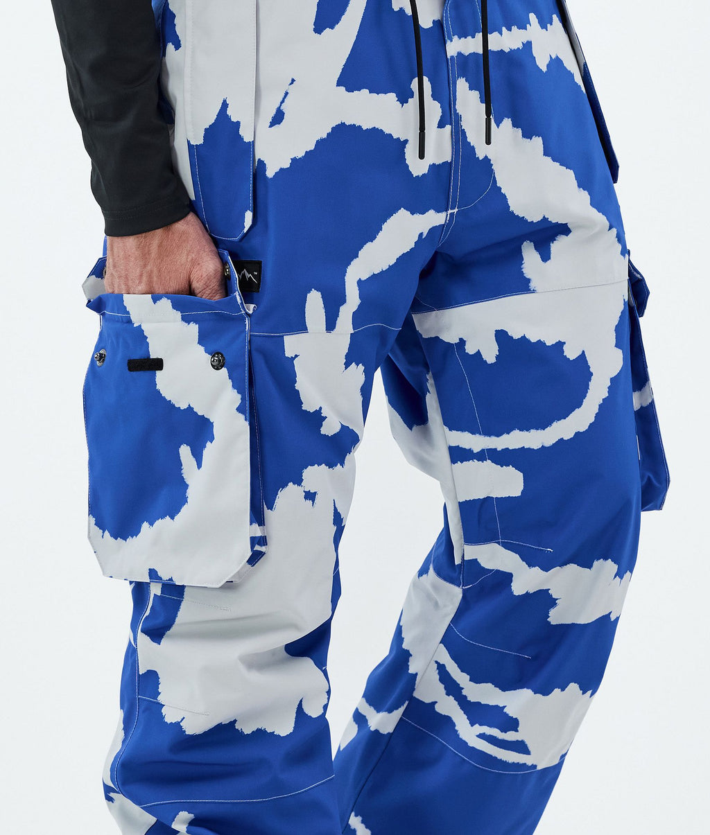 Snowboard Pants For Men Noice