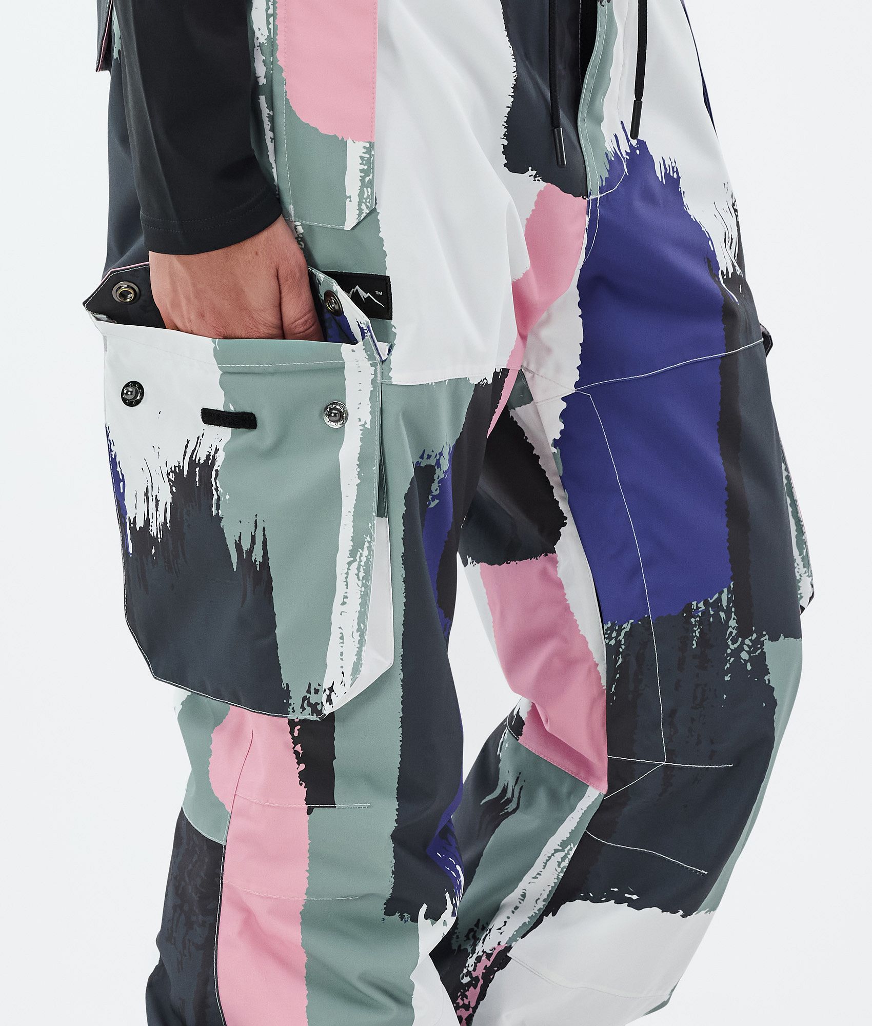 Snowboard Pants For Women Careless