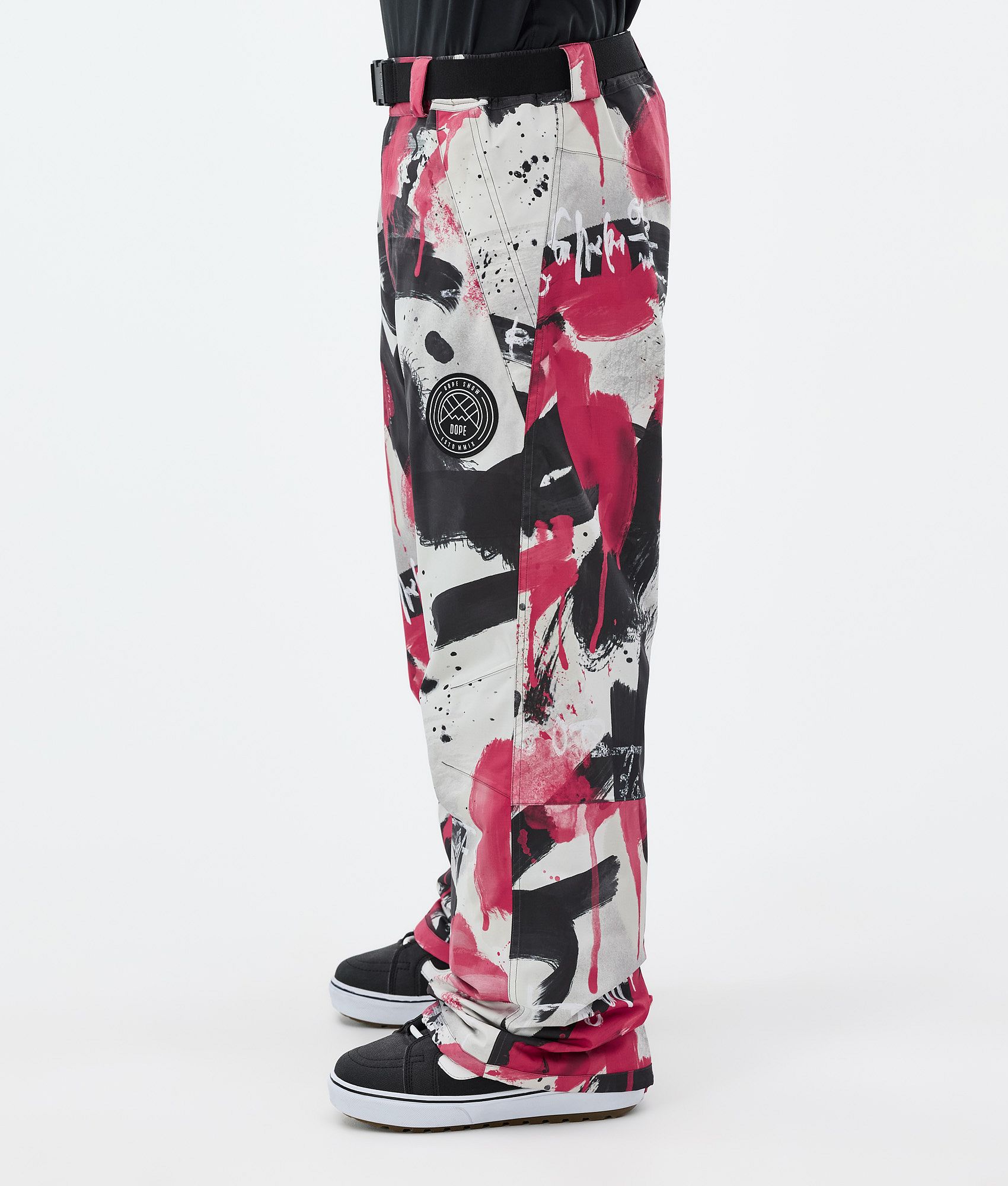 Snowboard Pants For Men Doodle