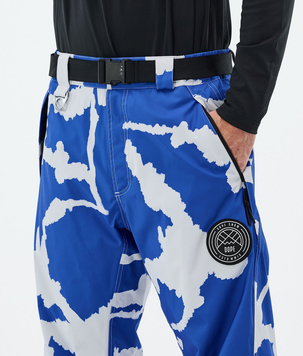Snowboard Pants For Men Noice