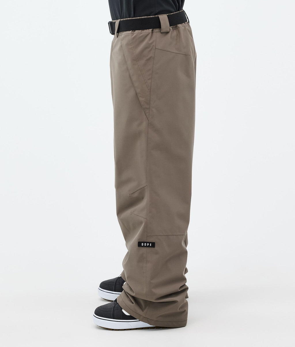 Snowboard Pants For Men Walnut