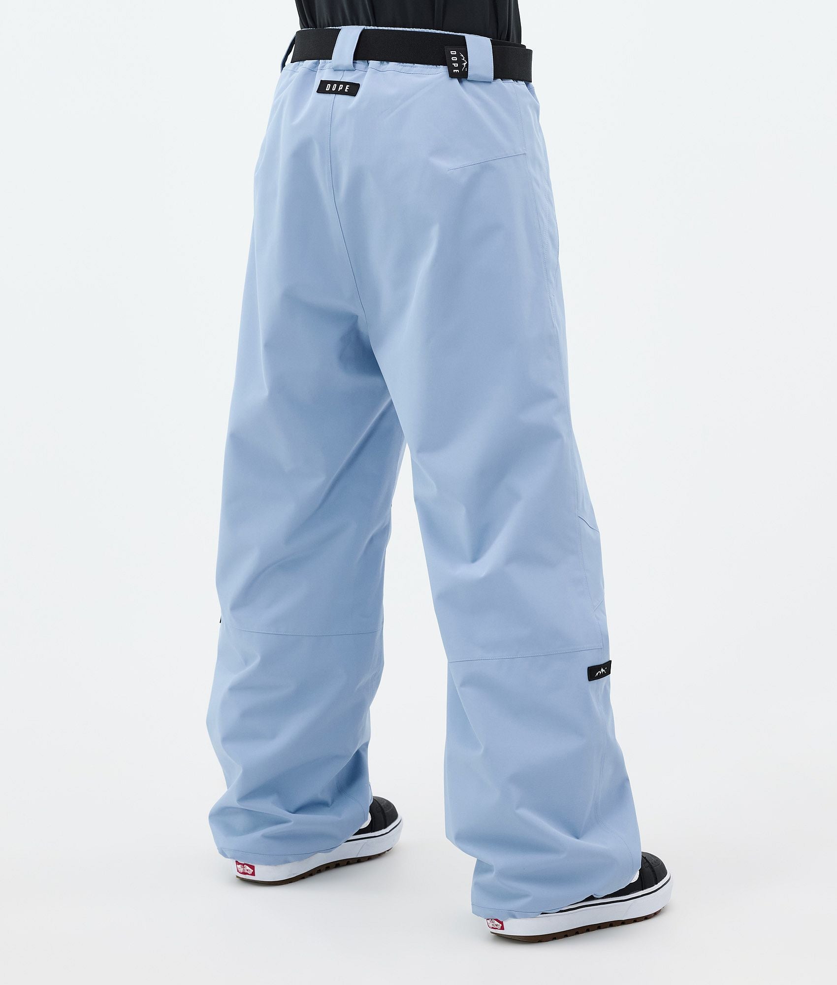 Snowboard Pants For Women Light Blue