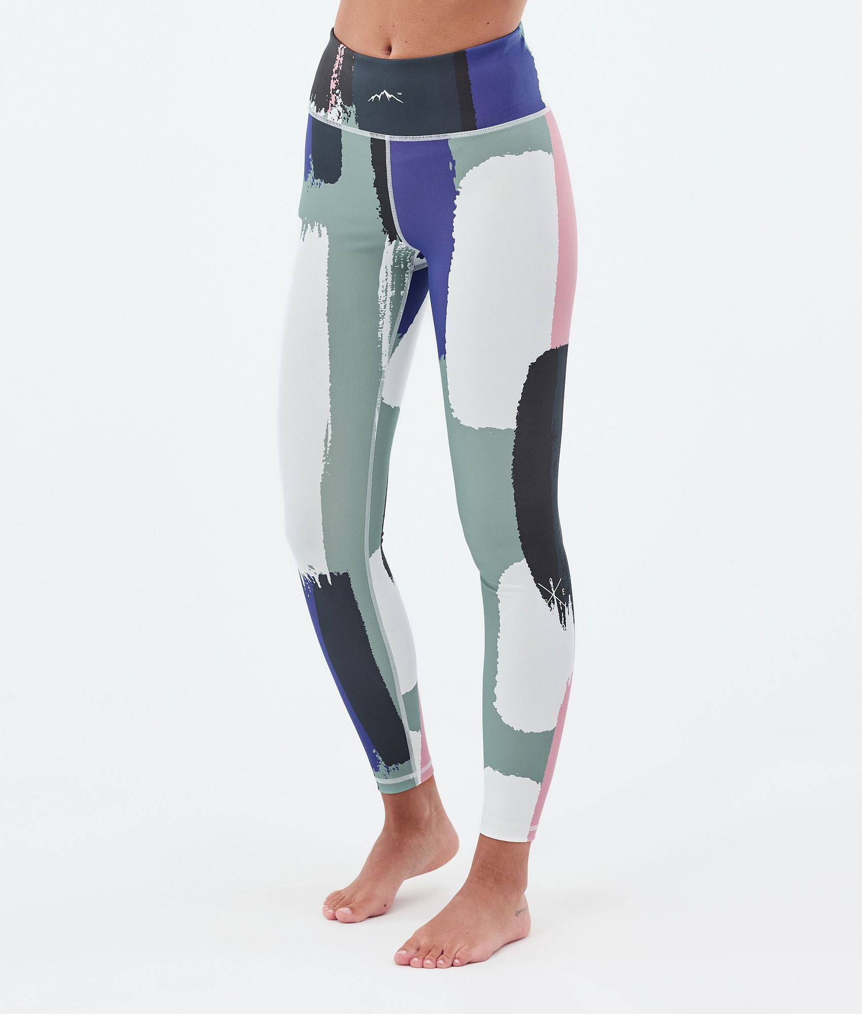 Base Layer Pant For Women 2X-Up Careless