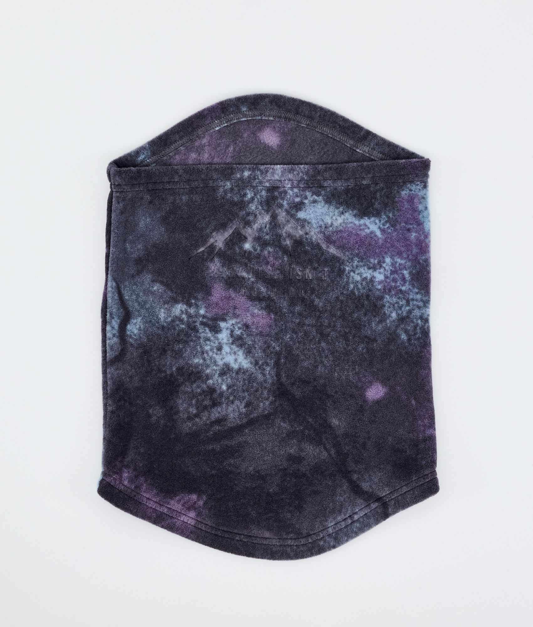 Facemask Jungle Purple