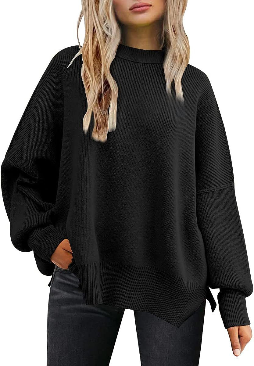 New  Cozy Days Oversized Sweater (Buy 2 Free Shipping)