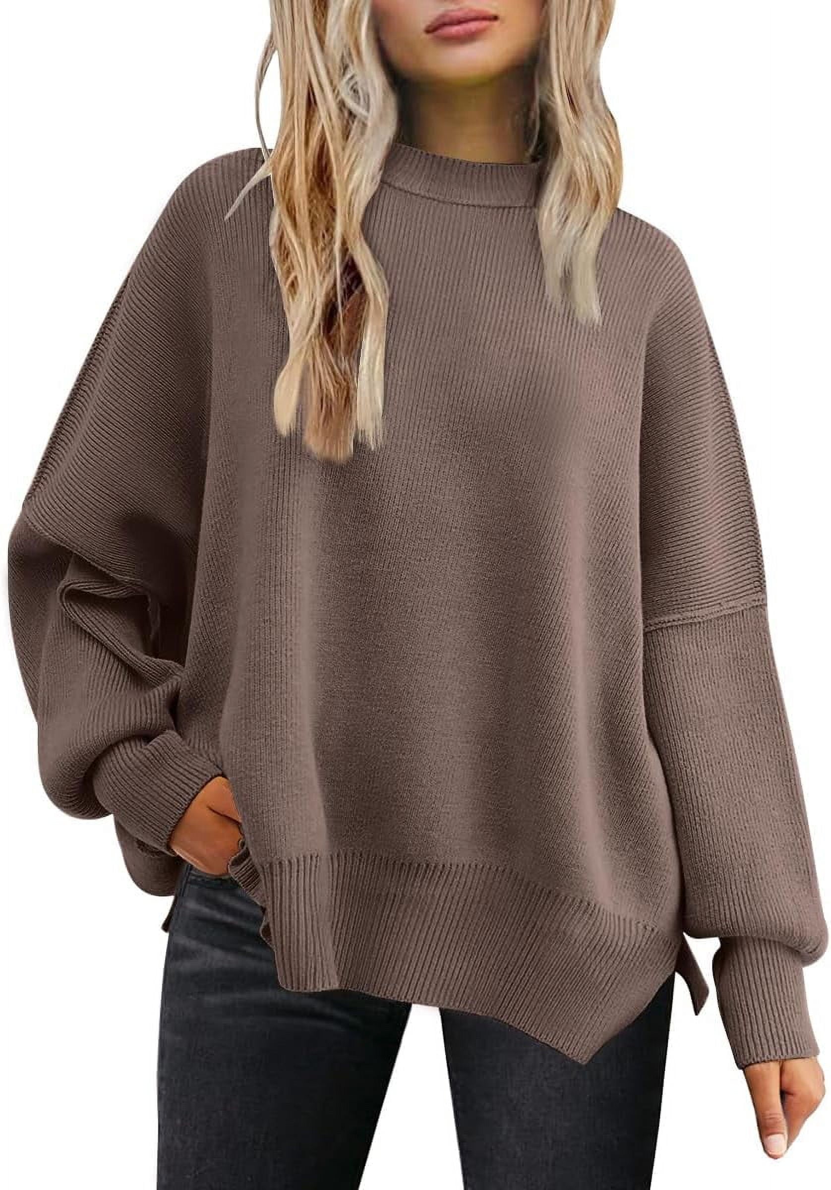 New  Cozy Days Oversized Sweater (Buy 2 Free Shipping)